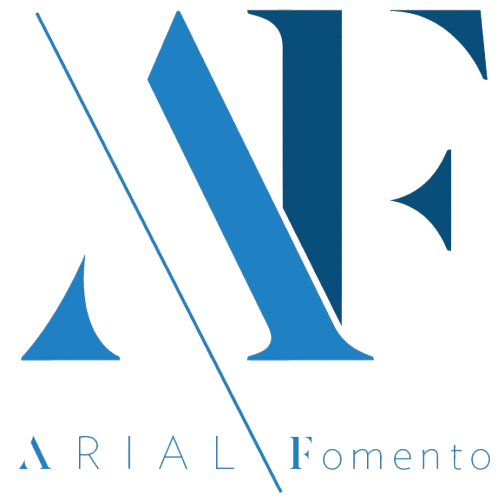 Arial Fomento — cliente de Rubitec