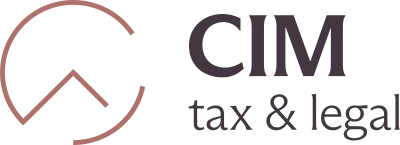 CIM Tax & Legal — cliente de Rubitec