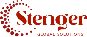 Stenger Global Solutions — cliente de Rubitec